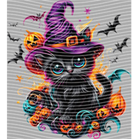 Halloween-WS 6013